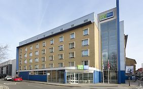 Holiday Inn Express Earls Court, An Ihg Hotel